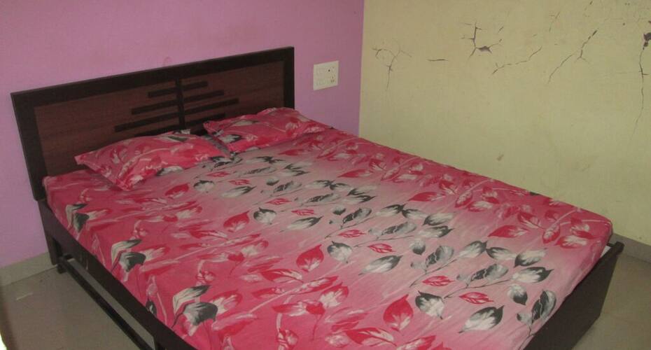 Hotel Shree Guest House, Aurangabad 2